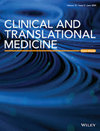 Clinical And Translational Medicine