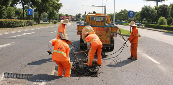 道路桥梁工程沉降段路基面施工技术分析