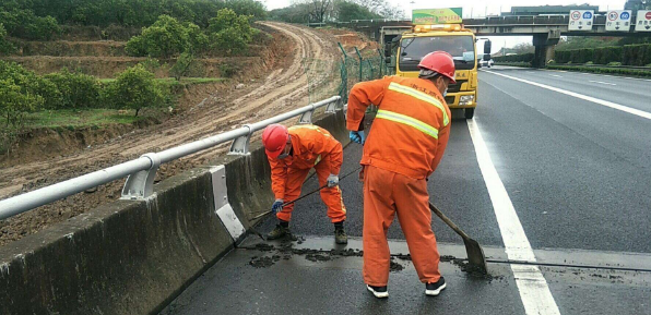 研究道路桥梁的常见病害与养护方法