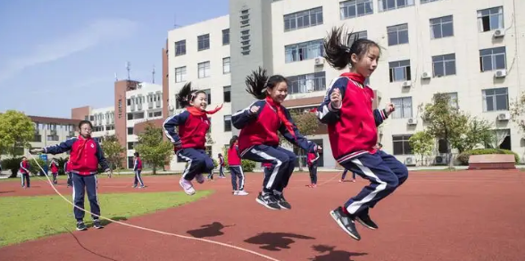 基于深度学习视角的小学体育分层教学的目标与方法