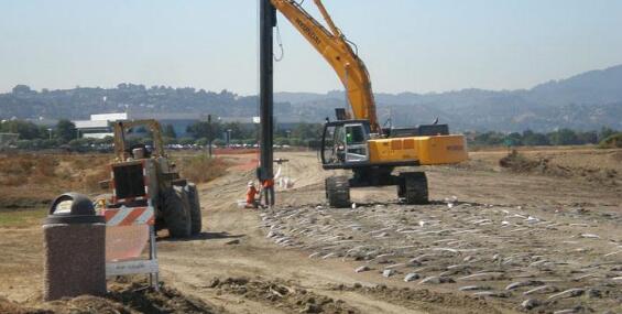 道路工程软土地基处理技术措施探讨