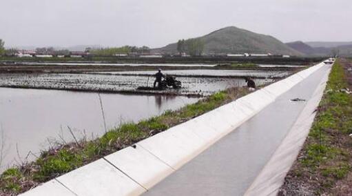 谈农田水利工程施工过程质量控制