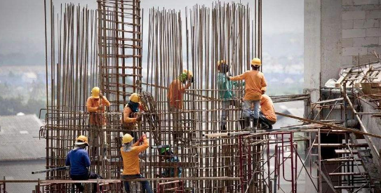 建筑业农民工安全生产管理对策