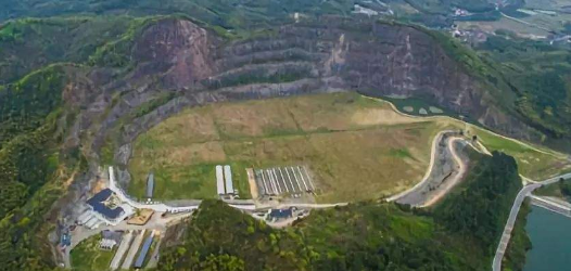 谈矿山地质环境监测技术方法