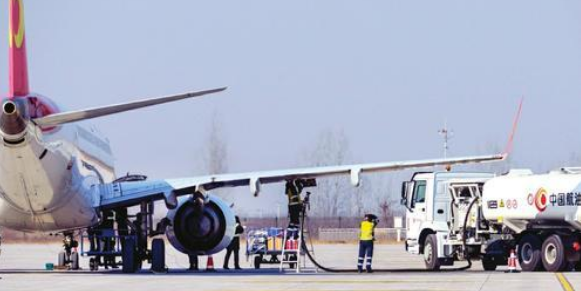 通用航空油品质量管理研究